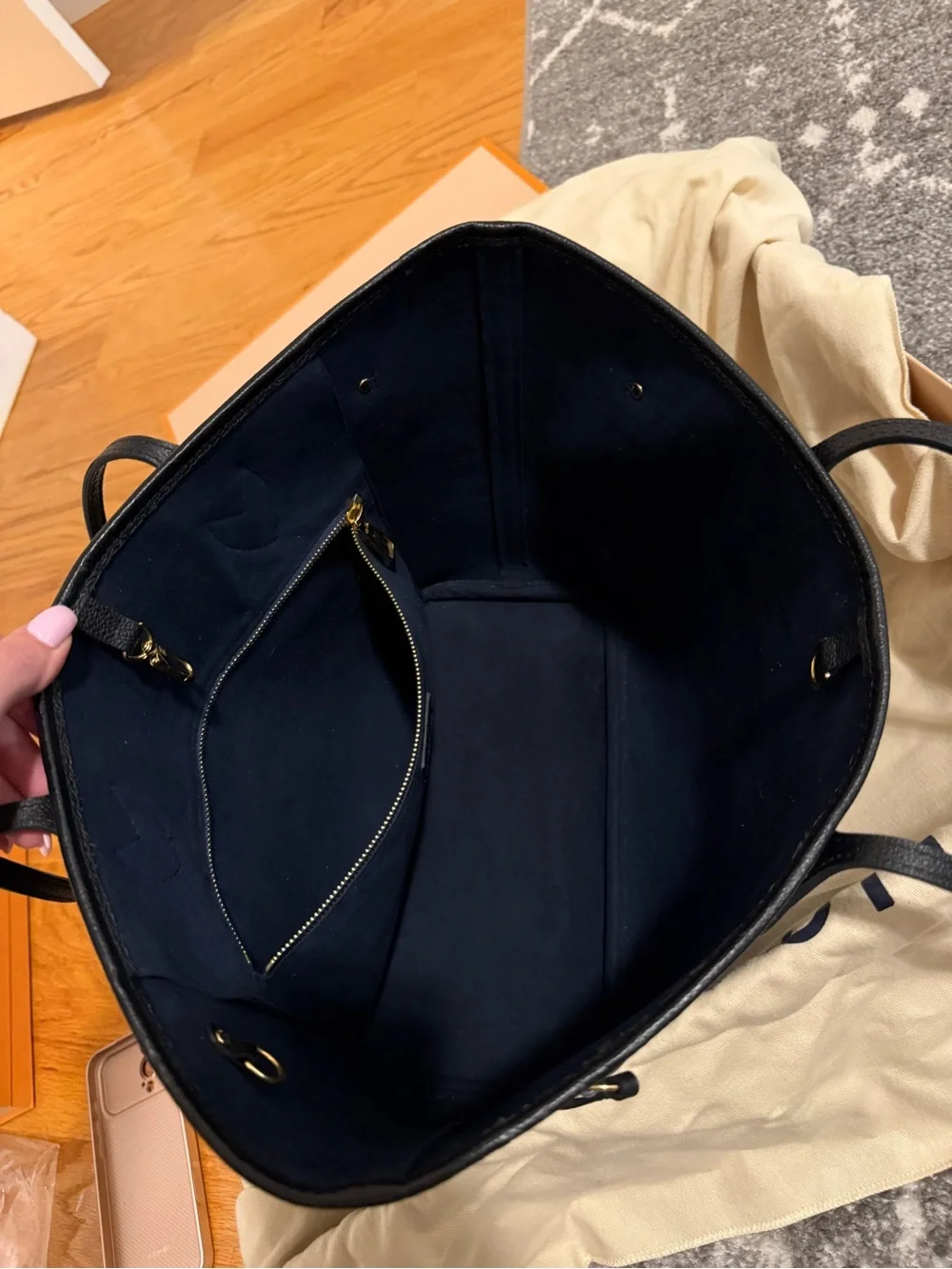 Louis Vuitton louis vuitton